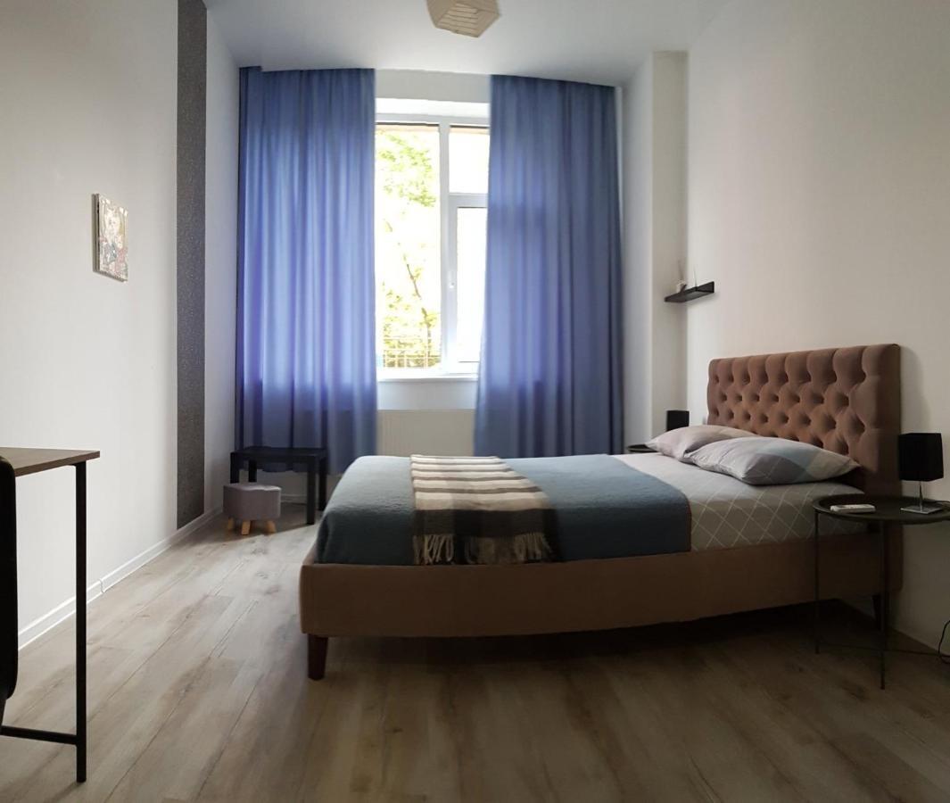 Shestaya Zhemchuzhina Oděsa Exteriér fotografie