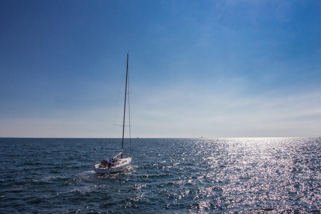 Shestaya Zhemchuzhina Oděsa Exteriér fotografie